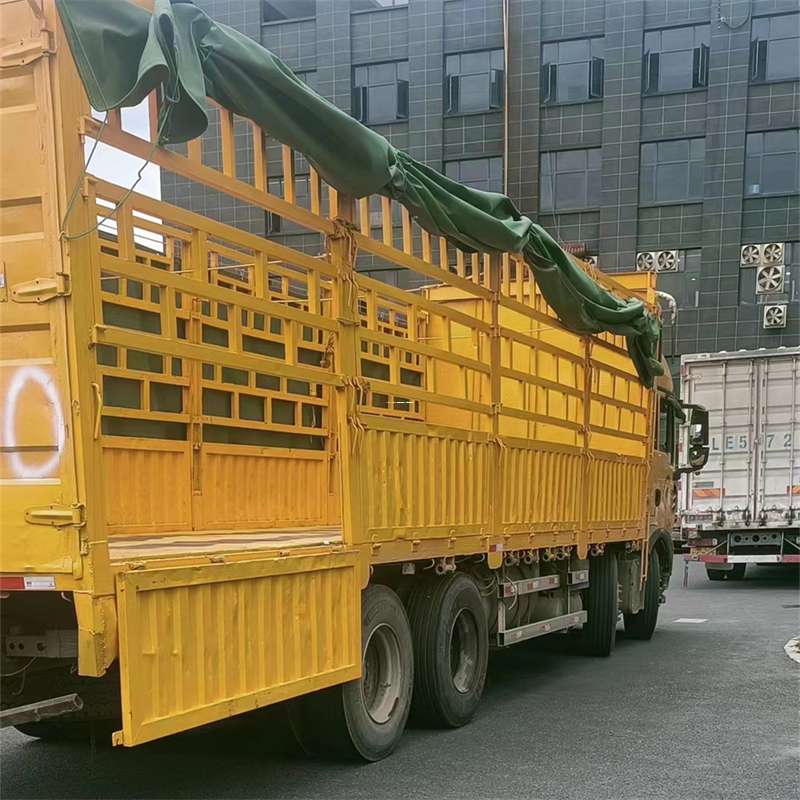 大同到新泰物流公司——一站式货运服务（到新泰的物流）