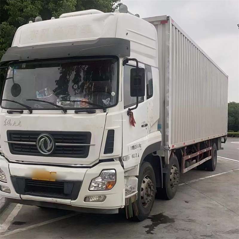 大同到汉中物流公司——一站式服务，让货运更便捷（汉中物流公司在哪里）