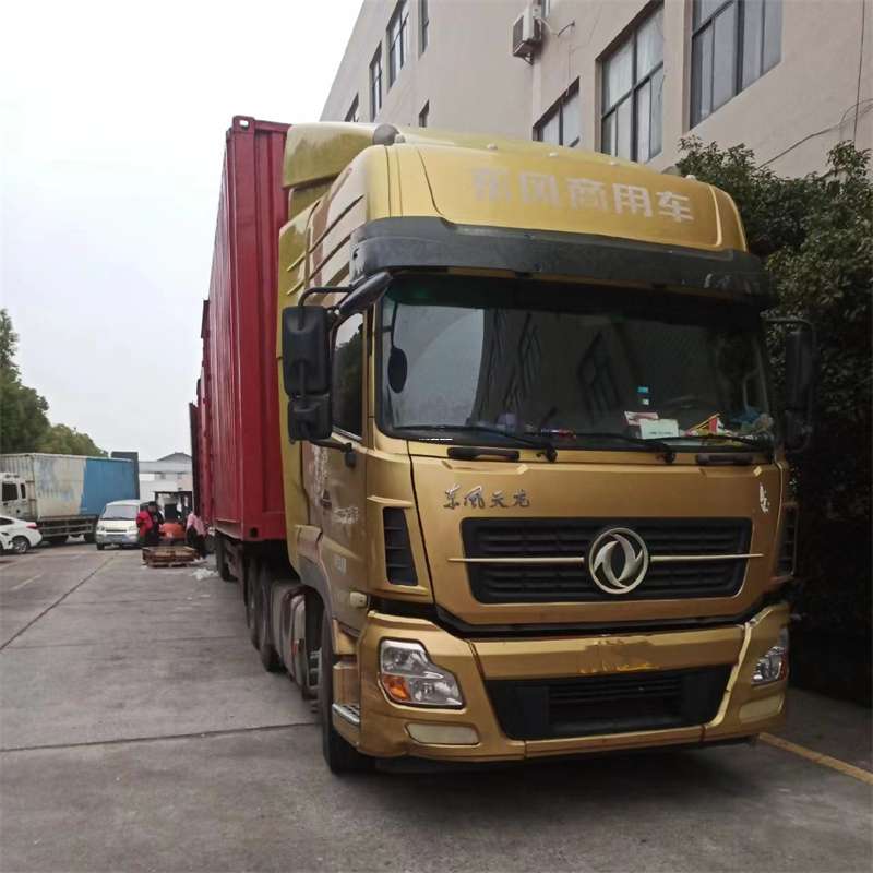 大同到龙口物流公司，一站式服务助您货运无忧
