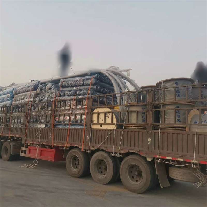 大同到六盘水物流公司——一站式服务，让货运更便捷