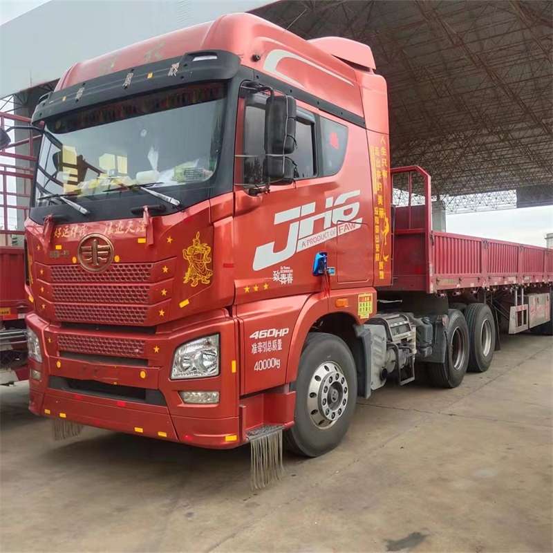 大同到河南物流公司——一站式服务，让货运更轻松