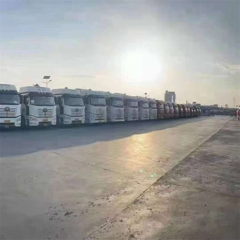 大同到武威物流公司——一站式服务，让货运更便捷