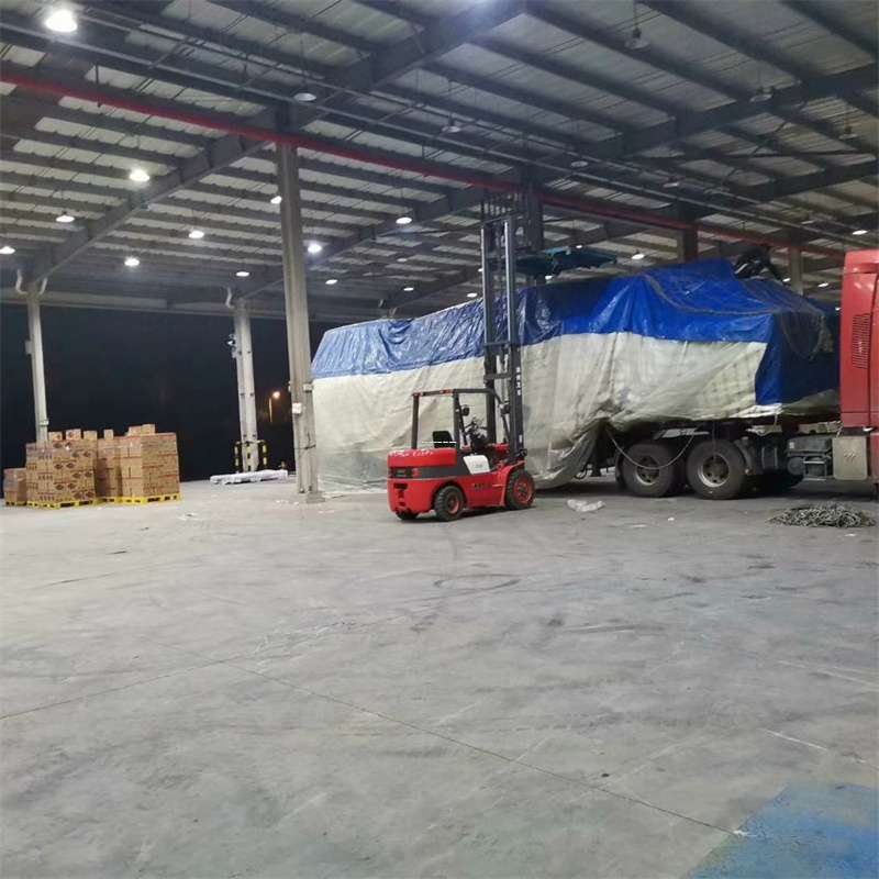 大同到汝州物流公司-一站式服务，让货运更便捷（汝州物流公司电话查询）