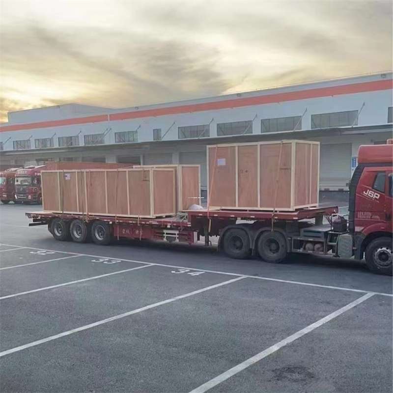 大同到岳阳物流公司——一站式服务，让货运更便捷