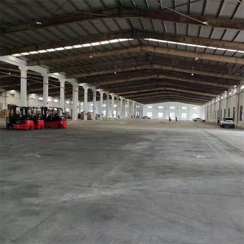 大同至肇庆货运专线，高效物流助您成功
