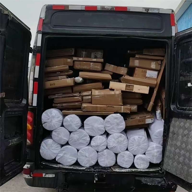 大同到承德物流公司一站式服务，货运无忧