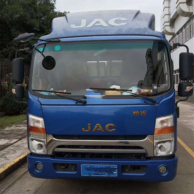 大同到秦皇岛物流公司一站式服务，让货运更轻松