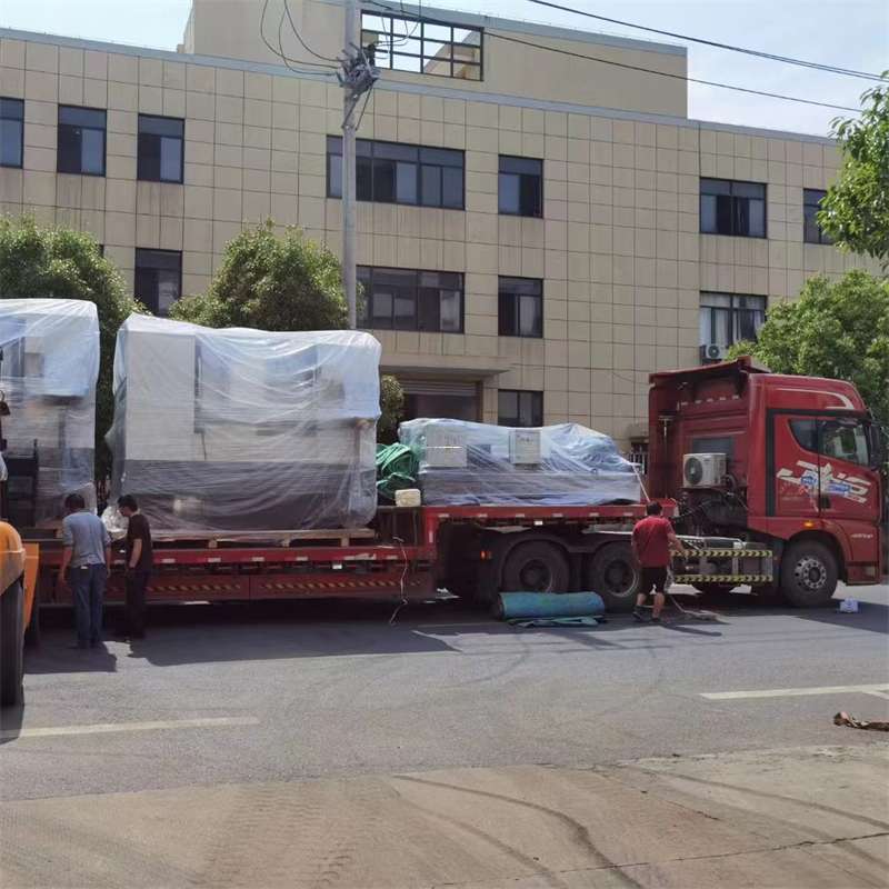大同到南京物流公司一站式服务，让货运更轻松