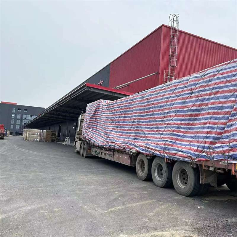 大同到泉州物流公司，一站式服务为您的货物保驾护航